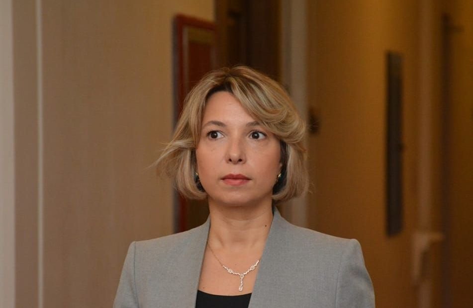 For Georgia rejects Kobakhidze’s claims on its alleged alliance with President, ex-Ombudswoman