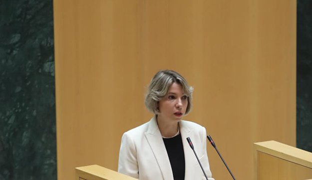 Ombudsperson points to “dangerous trend” by ruling party MPs at hearings of public defender candidates