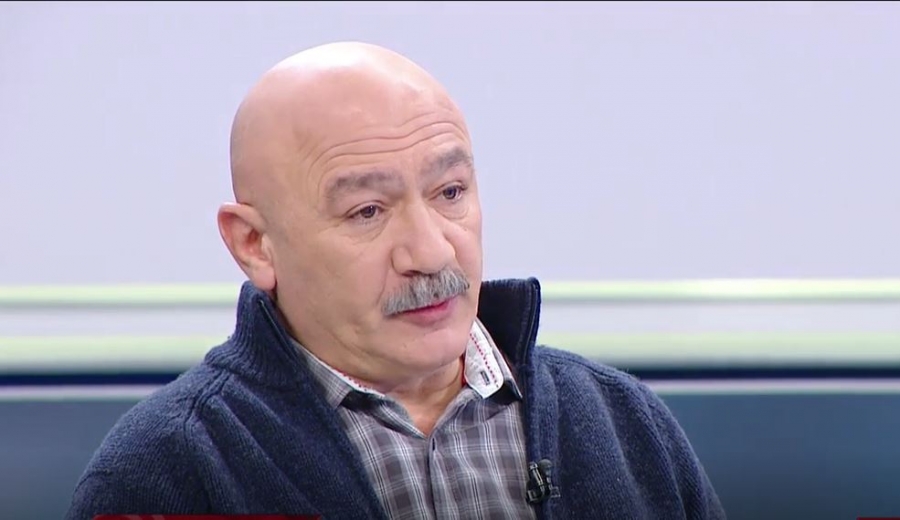 Vasil Maghlaperidze re-elected as chair of Georgian Public Broadcaster’s Board of Trustees amid controversy