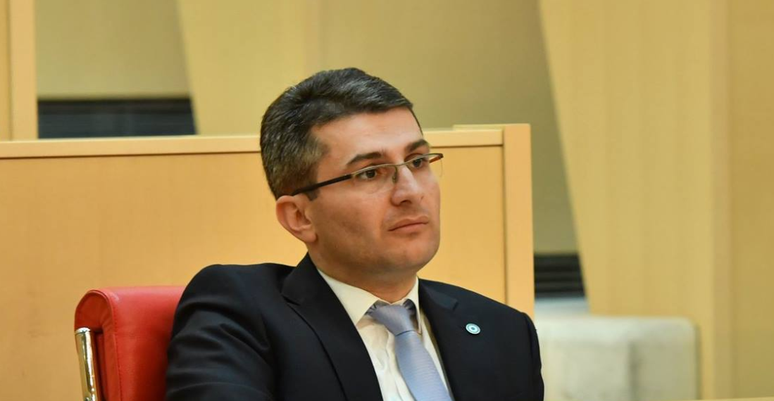Ruling party says it will send deoligarchisation bill to Venice Commission