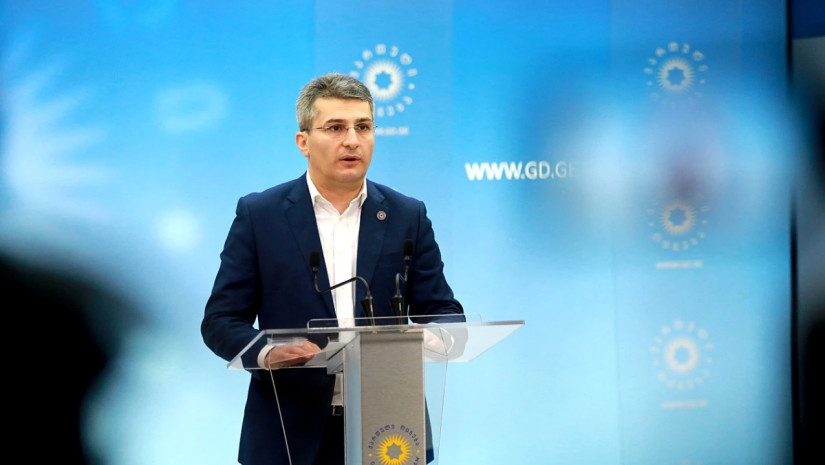 Ruling party MP: we’re ready for compromise over new ombudsperson, but not for ultimatums