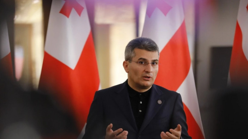 მამუკა მდინარაძე – ტრამპი და პუტინი მსოფლიოს ახალ არქიტექტურაზე ლაპარაკობენ და ესენი მე დამდევენ, ვის ბიძას და ბიცოლას ვიცავდი ადვოკატობის დროს