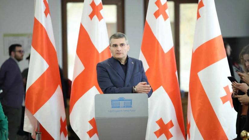 მამუკა მდინარაძე – არ უნდა გაგვიკვირდეს, რომ საქართველოსა და მისი ლეგიტიმური ხელისუფლების წინააღმდეგ კიდევ უფრო გახშირდება თავდასხმები