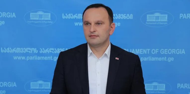 პაატა მანჯგალაძე – ჩვენ სისუსტეს ვხედავთ სხვაგან და გვინდა, რომ “ქართულმა ოცნებამ” ამ სისუსტით არ ისარგებლოს