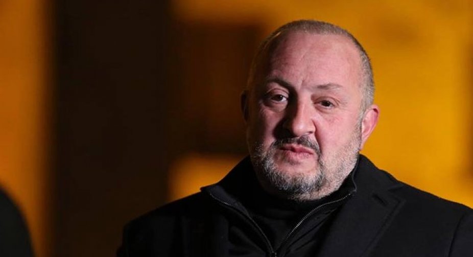 Ex-President Margvelashvili criticizes government, calls for mass protests