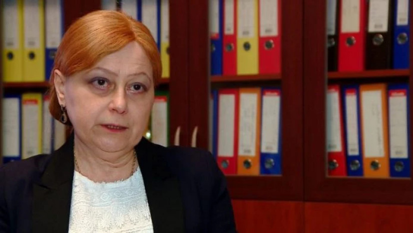 Empathy NGO to unveil two reports on imprisoned ex-Pres Saakashvili