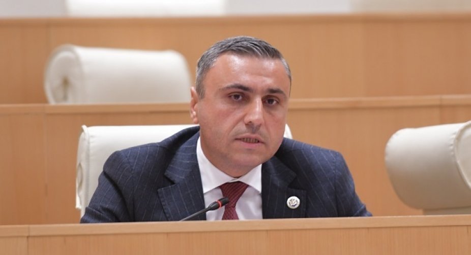 Ruling party MP slams EU over potential visa liberalisation suspension mechanism