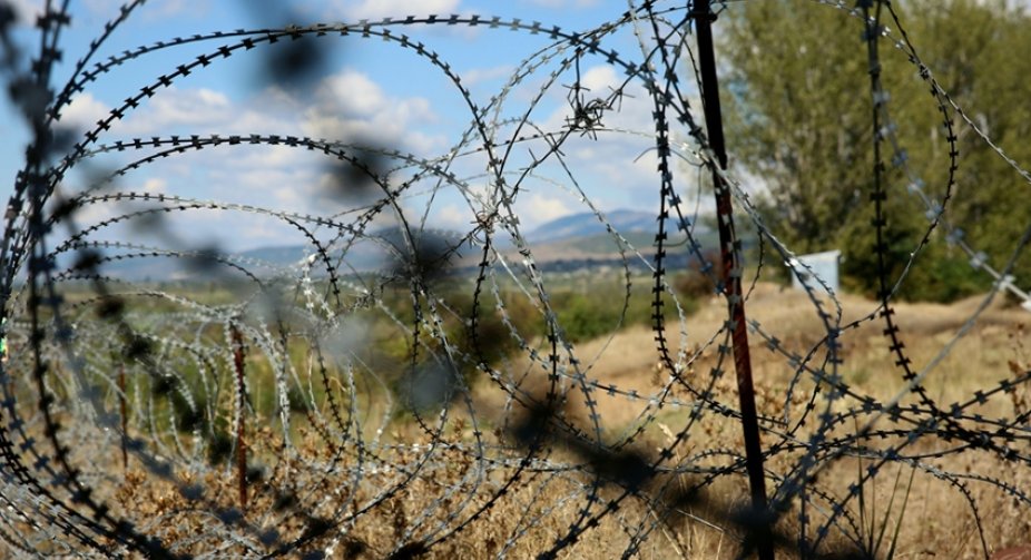 Occupation forces illegally arrest four Georgian citizens