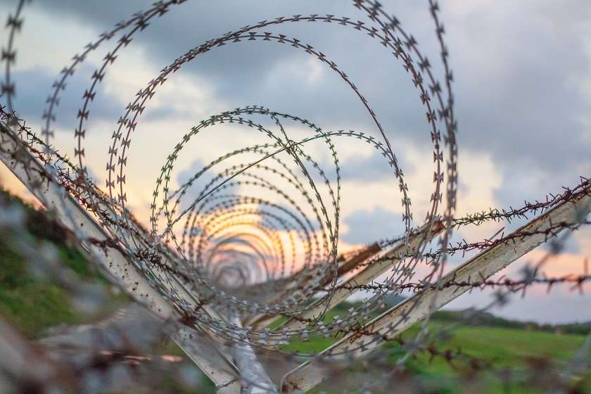 Two Georgian citizens detained by Russian occupation forces
