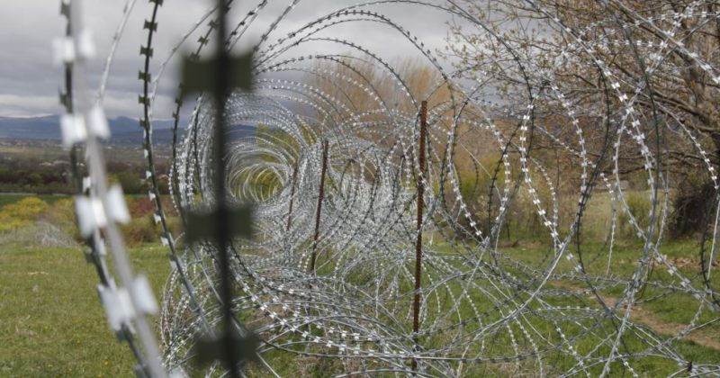 სუს-ი – სოფელ ჭვრინისის მიმდებარედ, რუსეთის საოკუპაციო ძალებმა საქართველოს ორი მოქალაქის უკანონოდ დაკავება სცადეს