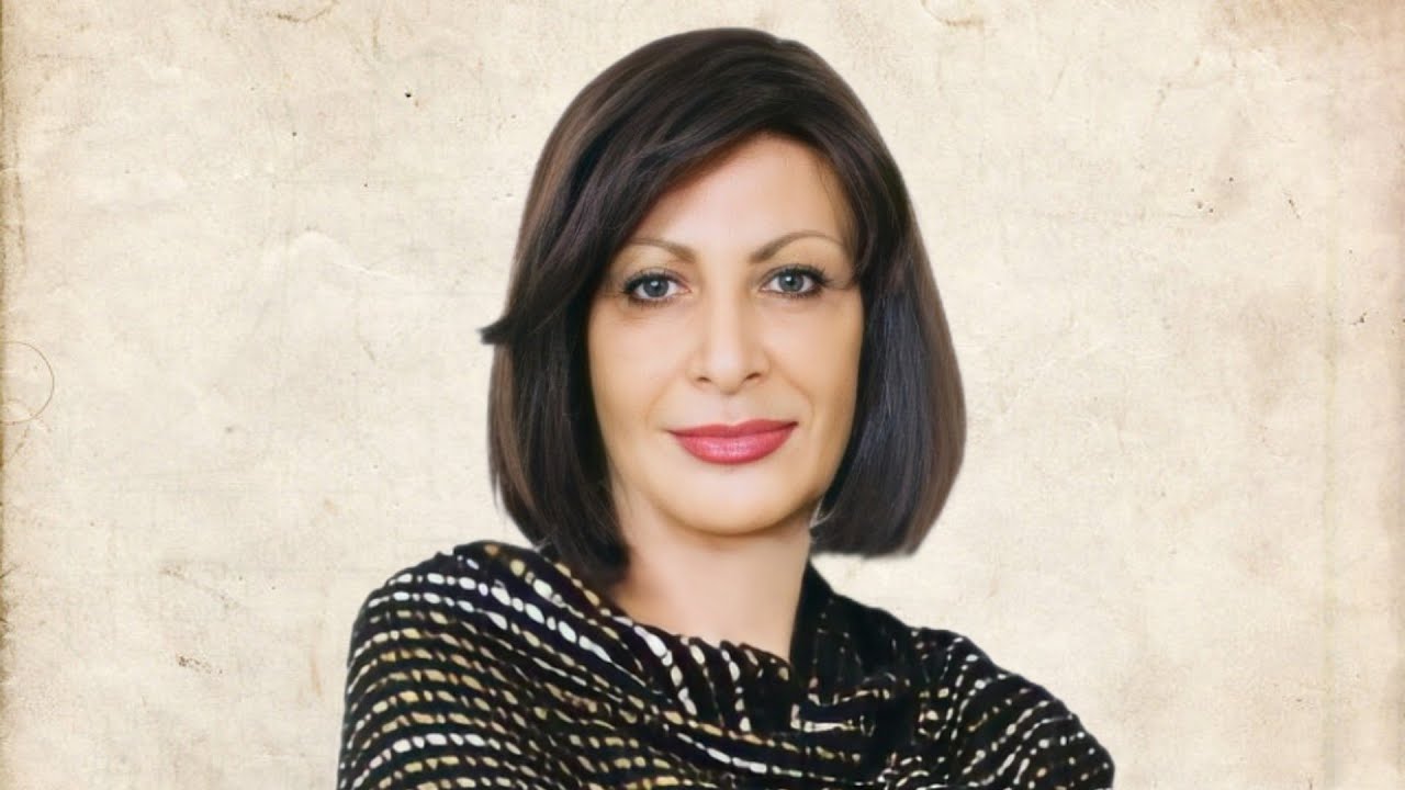 ეთერ კაკულიას აქამდე უცნობი ჩანაწერი გამოქვეყნდა