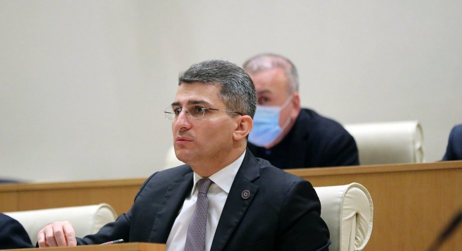 მამუკა მდინარაძე – ვიდრე არ დაუბრუნდებიან ჟურნალისტურ საქმიანობას, არ წარმოადგენენ მედიასაშუალებას, შესაბამისი იქნება ურთიერთობაც!