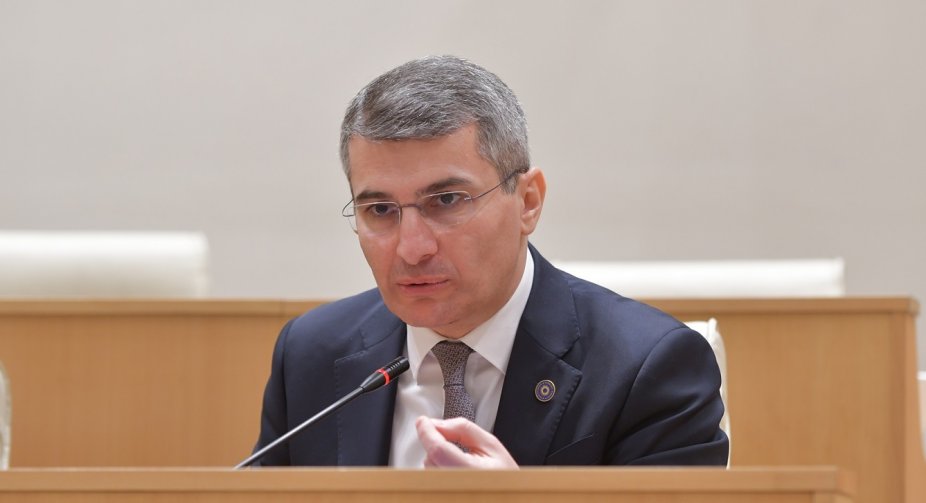 Georgian ruling party official optimistic about potential sanction relief for judges under new US ambassador