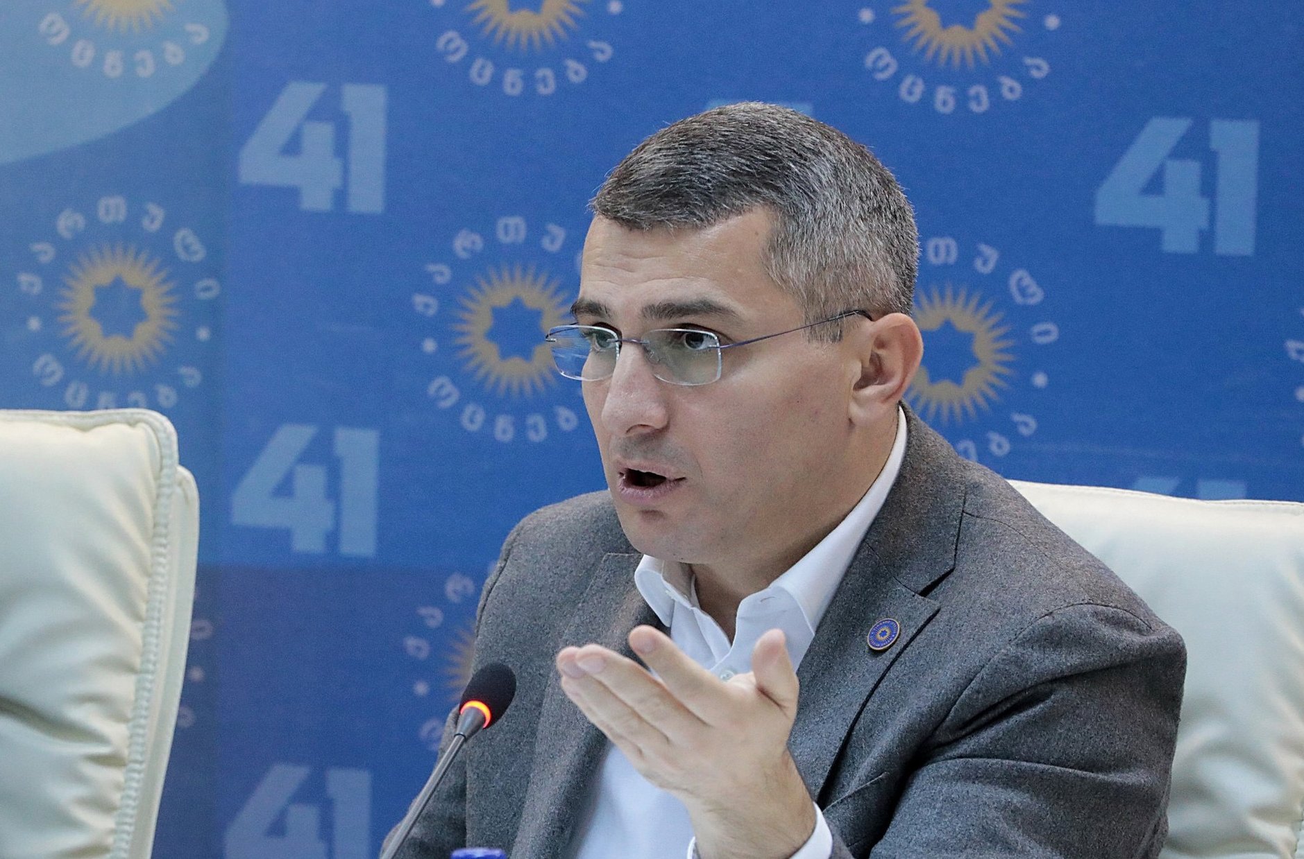 Ruling party Executice Secretary accuses Venice Commision of calls to legalize same-sex marriage