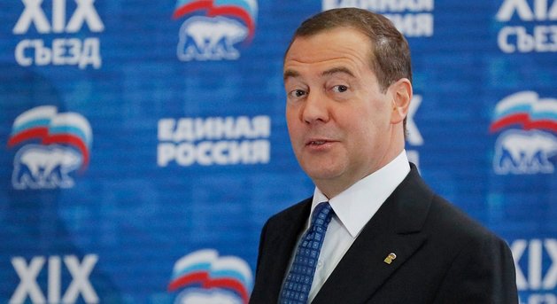 Russia considers supplying weapons to U.S. adversaries in response to Ukraine armament