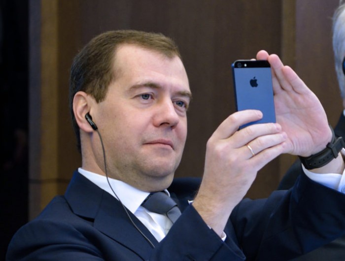 Russia’s Medvedev slams UK Foreign Secretary over ceasefire comment