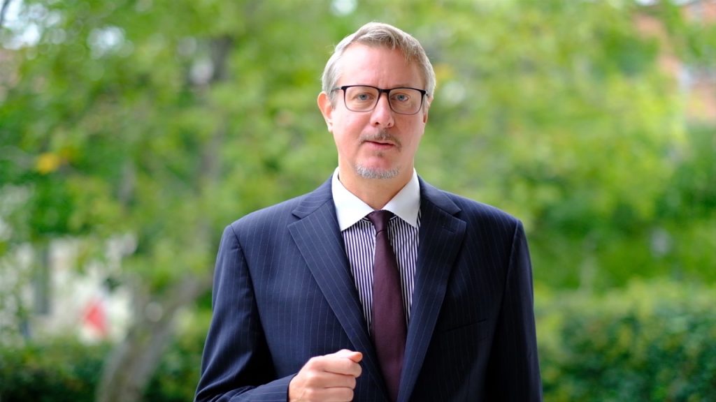 EU ambassador: Georgia has made a lot of progress for human rights, but a lot of challenges remain