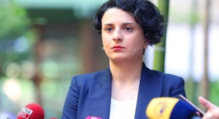 ნათია მეზვრიშვილი – სიძულვილის ენის წახალისებამ კიდევ უფრო მძიმე შედეგებამდე შეიძლება, მიგვიყვანოს და ეს იქნება “ოცნების“ პასუხისმგებლობა