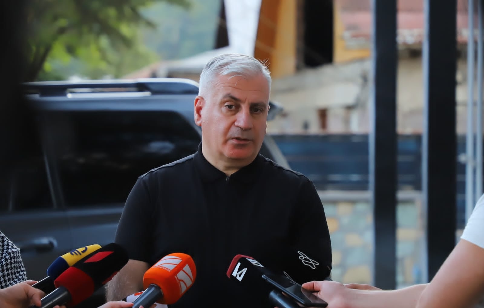 თემურ მღებრიშვილი – ორი მუხლით არის საქმე აღძრული, თუმცა შეიძლება, გადაკვალიფიცირდეს