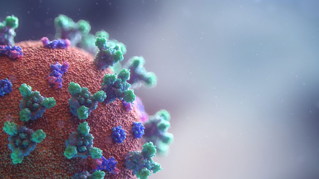 Coronavirus in Georgia: active cases at 55,304, daily deaths hit 77