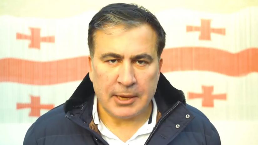 მიხეილ სააკაშვილს ახალ ბრალს სავარაუდოდ, დღეს წაუყენებენ