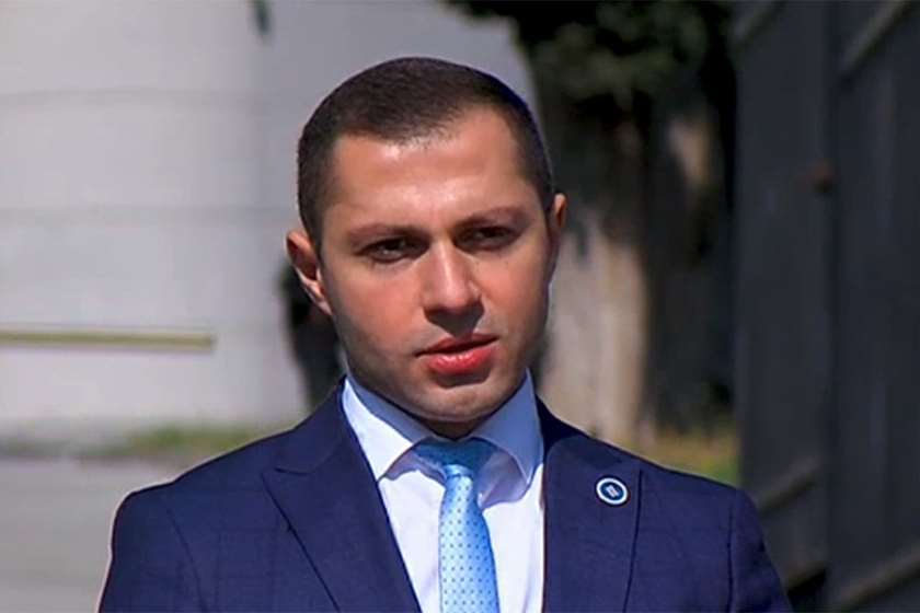 პროკურორი – დავით გარეჯის საქმეზე შესაძლოა, მიხეილ სააკაშვილიც დაიკითხოს
