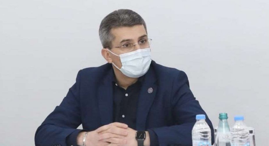 მამუკა მდინარაძე – არავის ამ ქვეყანაში არავისზე ნაკლებად სისხლი არ უდუღს და ეს ფსევდოპატრიოტიზმი არ უნდა იყოს მათი პოლიტიკური მიზნებისთვის