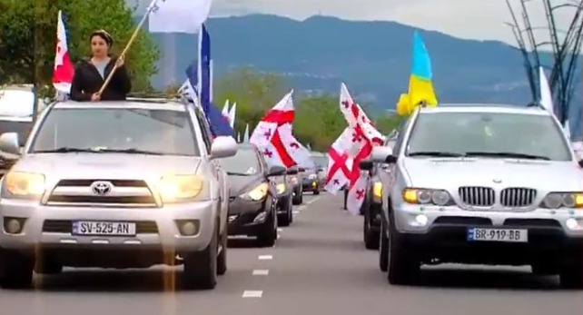 UNM member: Poland ready to receive Saakashvili, provide him with proper treatment