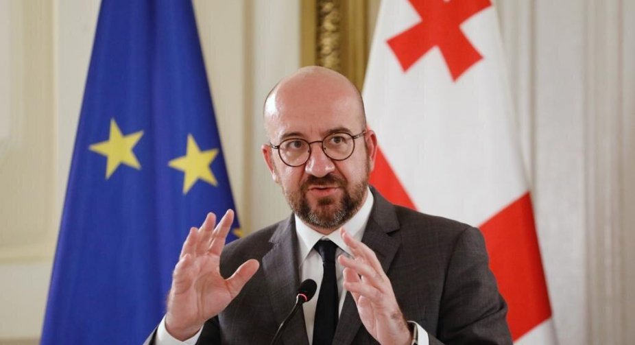 European Council meeting to address Ukraine, “decisive moment” for Georgia, Moldova