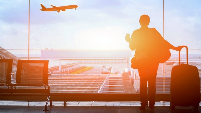 Georgians spend $217 mln in foreign trips in three months