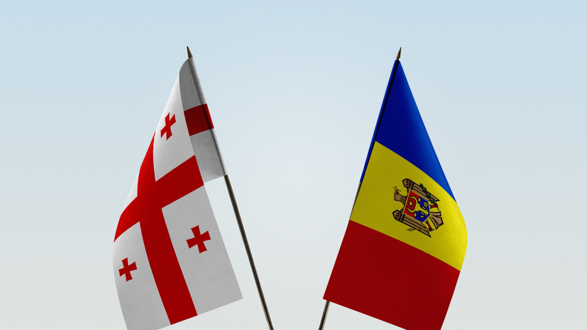 Moldova’s Foreign Ministry expresses solidarity with Georgia’s European aspirations