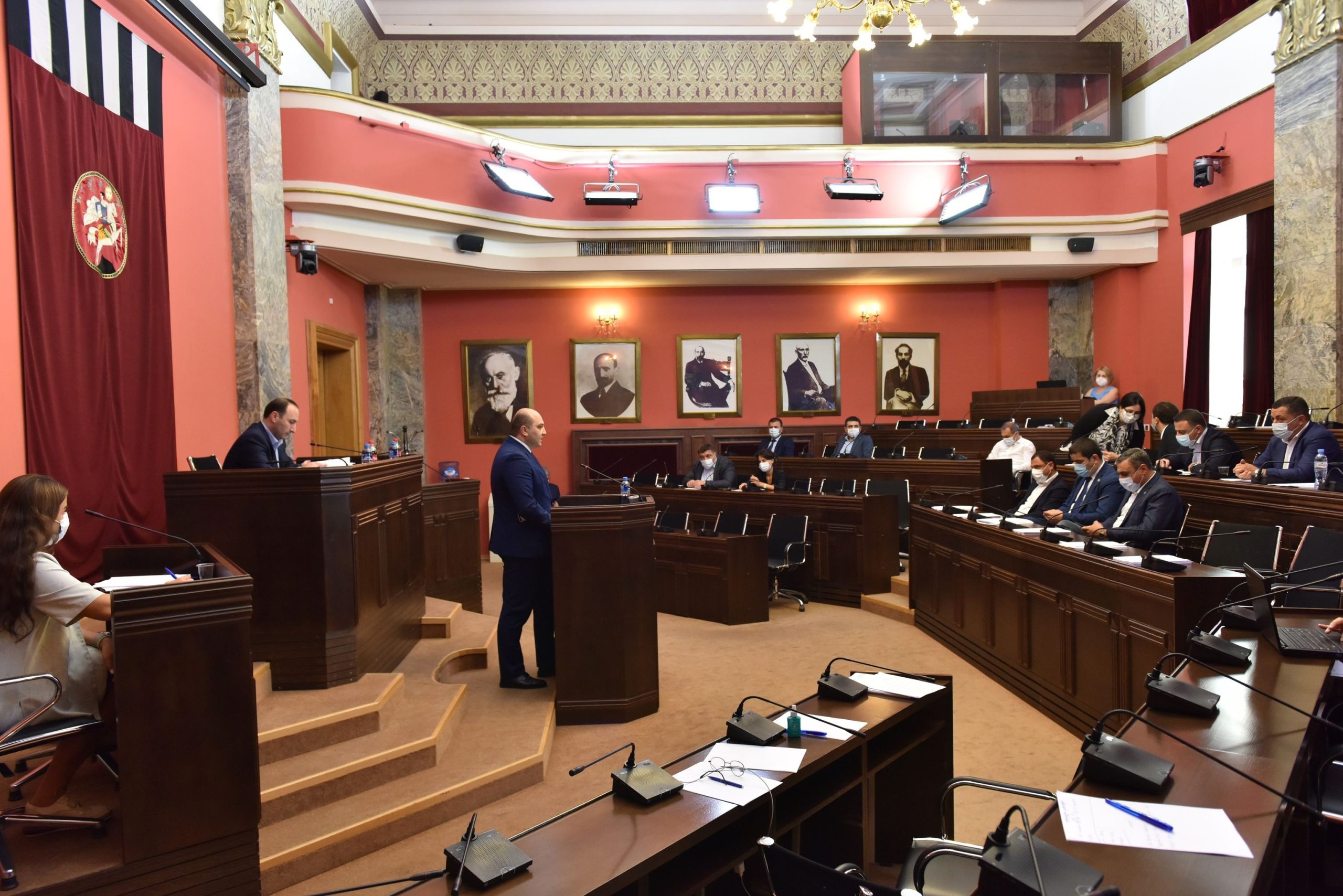 მოპედების რეგისტრაცია სავალდებულო 2022 წლის 1 მარტიდან გახდება