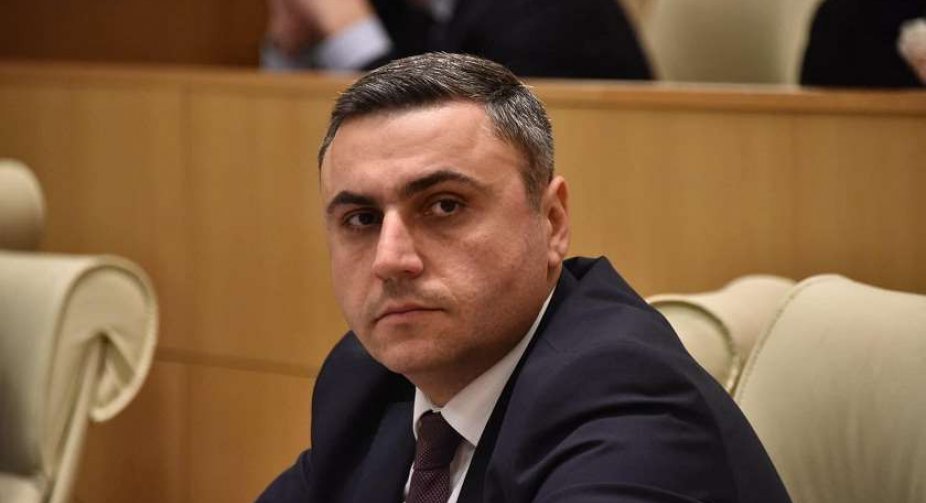 US Ambassador’s comments on deoligarchisation bill caused question marks – ruling party MP
