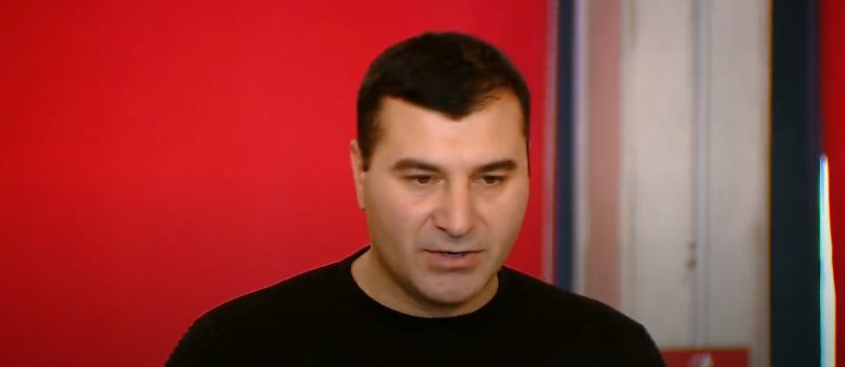 გიორგი მუმლაძეს სასამართლომ 5 000-ლარიანი ჯარიმის გადახდა დააკისრა