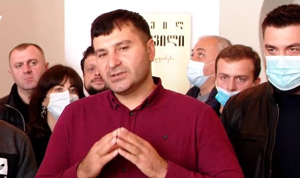 გიორგი მუმლაძე – აუცილებელია იმ მასშტაბური აქციის შემდეგ ყოველდღიურად ქვეყნის მასშტაბით იყოს აქციები