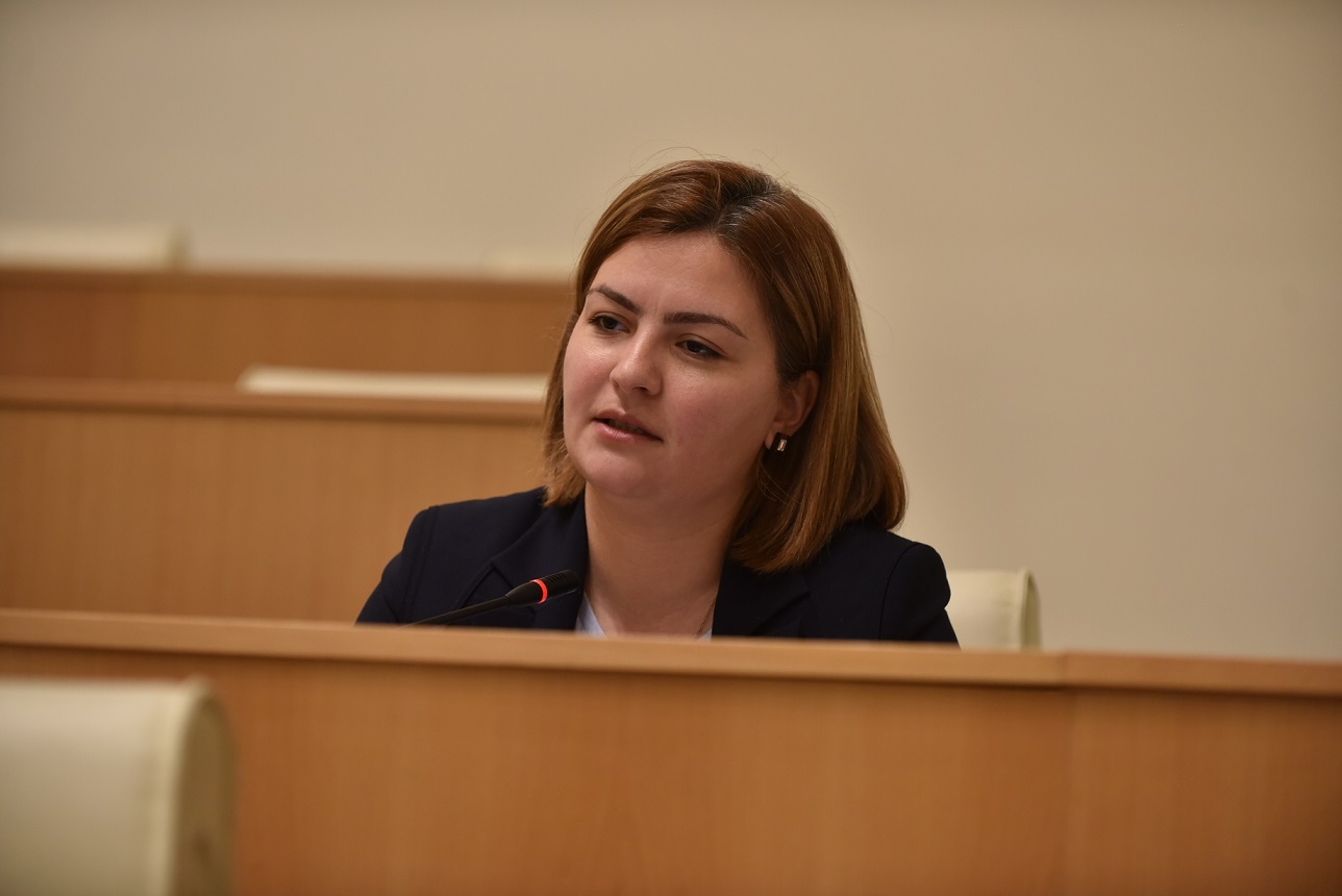 Strong Georgia demands action after representative reportedly assaulted in Zugdidi amid voting concerns