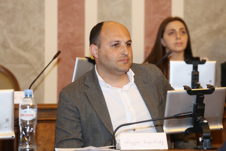 Opposition shifts responsibility onto Tbilisi City Hall for Vake Park deadly incident