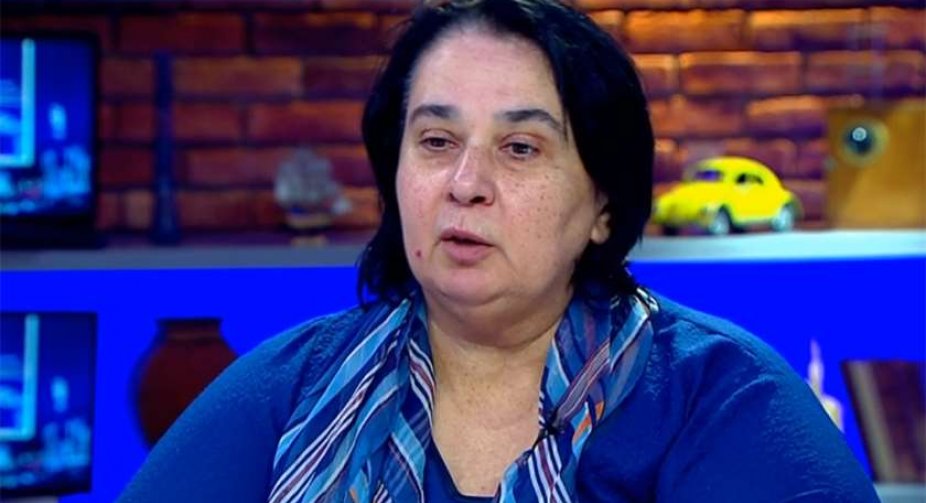 ნანა კაკაბაძე – ე.წ. საქართველოს ლობისტად წოდებული პირების ქმედება პირდაპირ წინააღმდეგობაში მოდის სახელმწიფოს ინტერესებთან