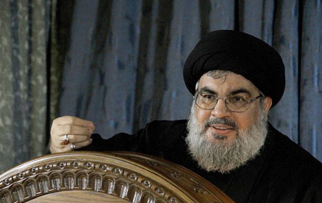 Israeli army claims assassination of Hezbollah leader Hassan Nasrallah in airstrike