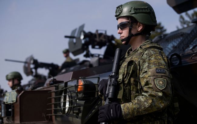 NATO’s Kosovo Force ready to intervene if unrest erupts with Serbia
