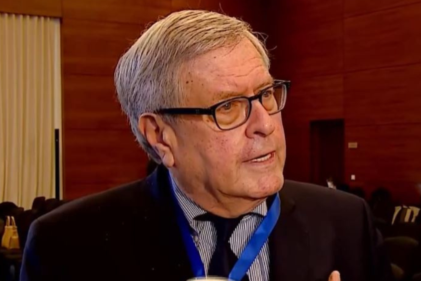 NED Chair: CSOs engaging in political competition, party activity lose their essence