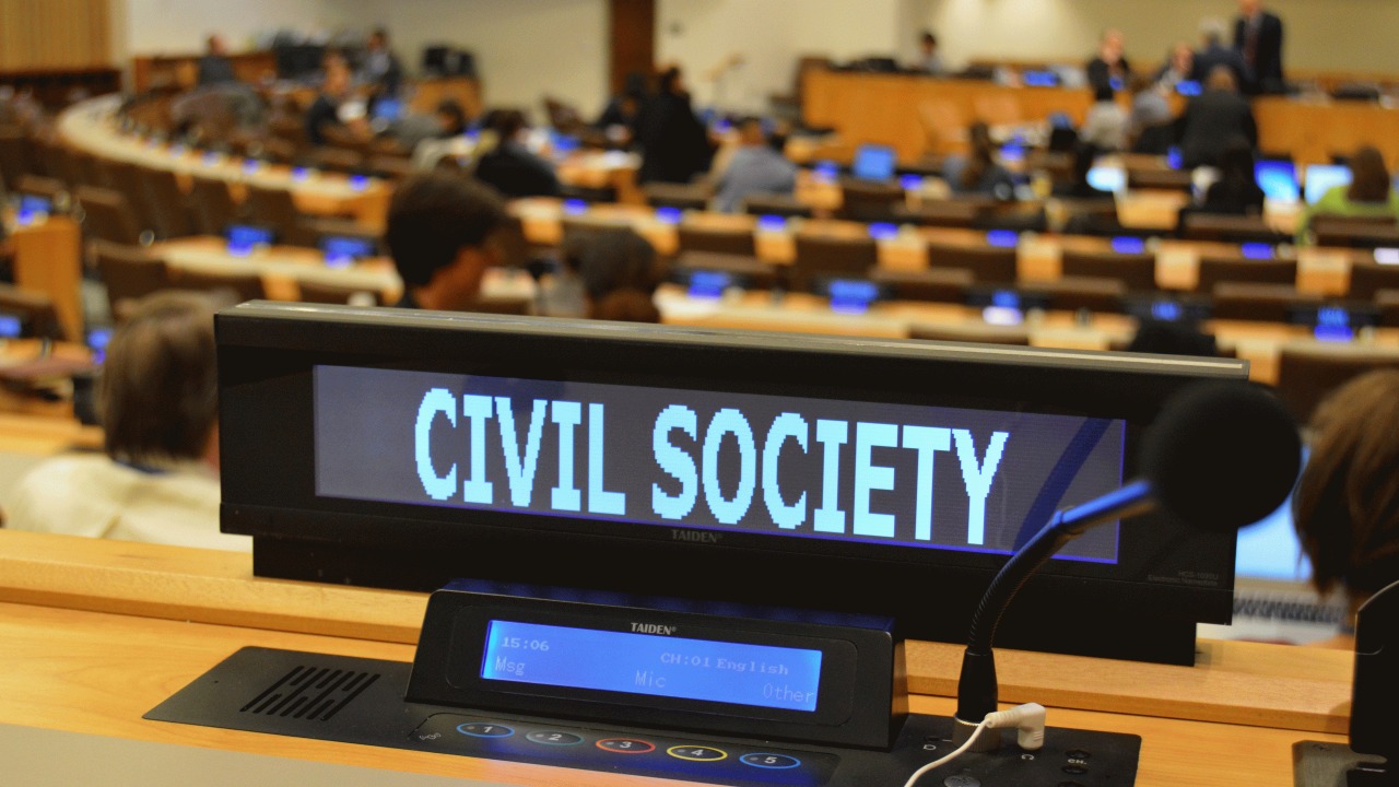 20 NGOs call on Gov’t officials to “stop attacks” on them