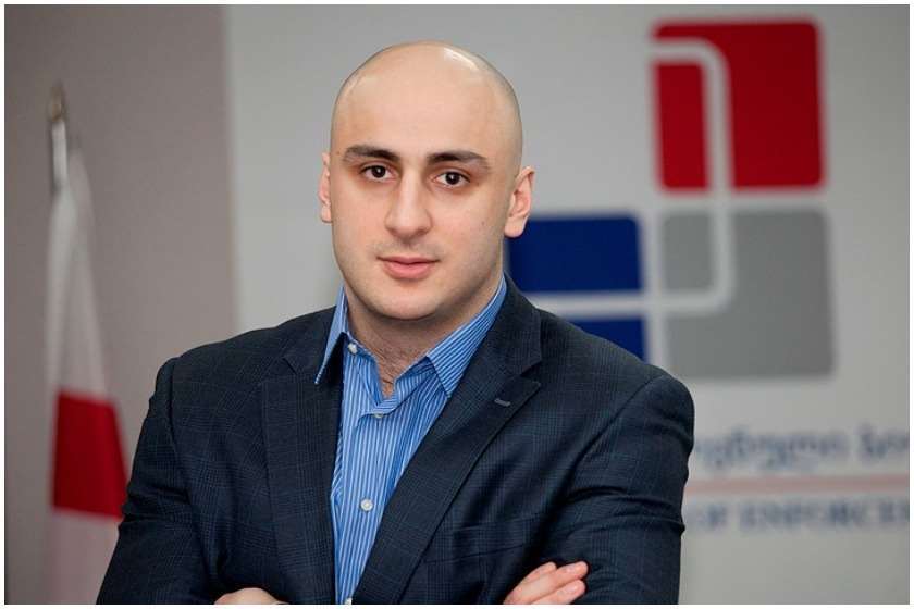Russia’s inevitable defeat Georgia’s victory – UNM’s Melia on Ukraine Independence Day