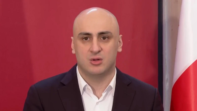 Opposition leader accuses ruling party of electoral fraud, dismissing CEC’s explanation as “non-serious”