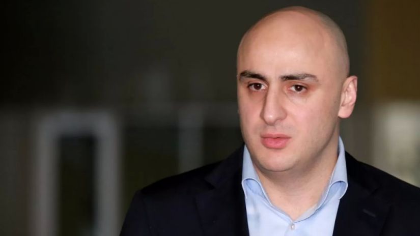 Melia: Saakashvili showed ultimate devotion, opposition ready for ‘everything’