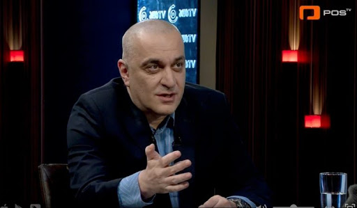 ნიკოლოზ მჭედლიშვილი – ამოცანა გვეკითხება, რომ არ გვქონოდა ამდენი პოლიტიკური კრიზისები და არ ყოფილიყო პანდემია, სად იქნებოდა ქართული ეკონომიკა დღეს?