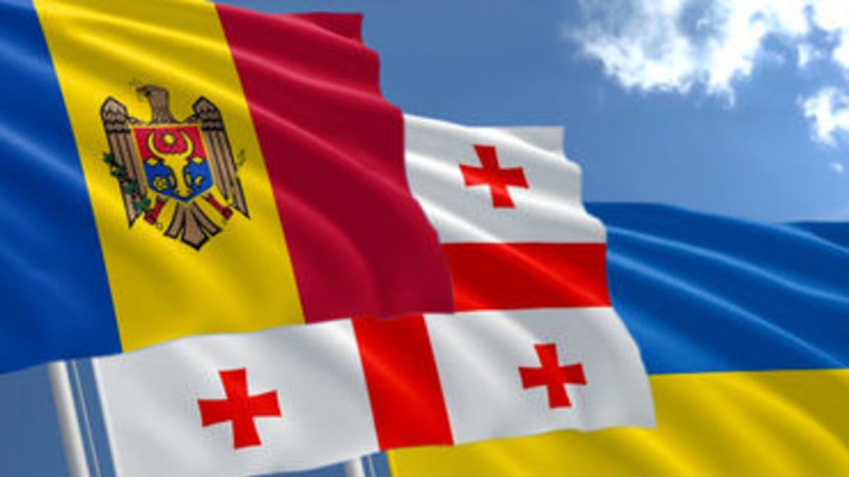 Georgian, Ukrainian, Moldovian PMs to meet with EU officials in Brussels