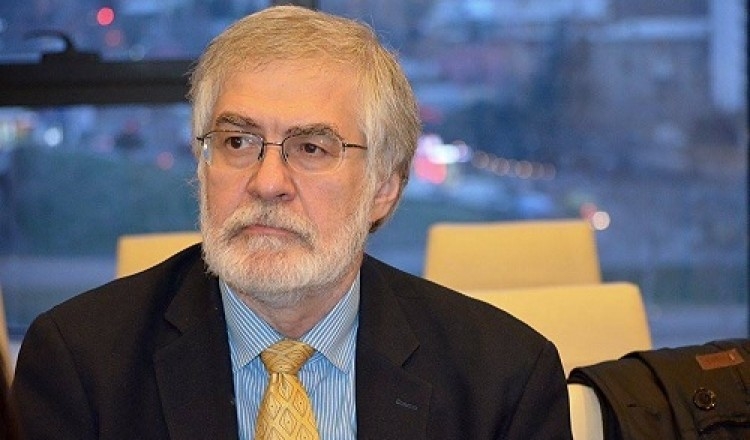 Expert: Salome Zourabichvili leaving palace changes nothing, protests continue