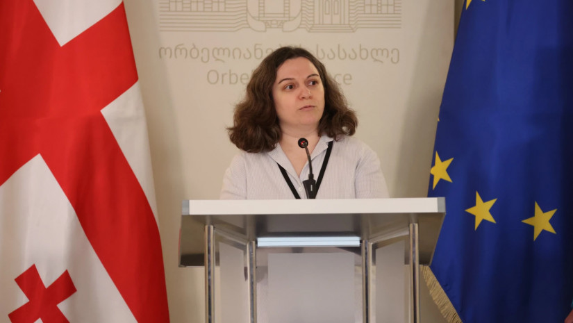 ნონა ქურდოვანიძე – მოვუწოდებთ სპეციალურ საგამოძიებო სამსახურს, გაასაჯაროოს აქციებზე მომხდარ დარღვევებთან დაკავშირებით გამოძიების შესახებ ინფორმაცია