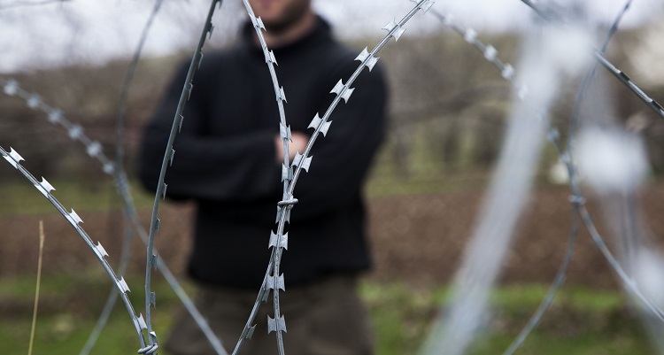 US citizen released from Russian-occupied Tskhinvali prison